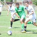 fotbal derby liga 4