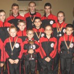 karate caseru