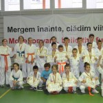 karate lili nationale