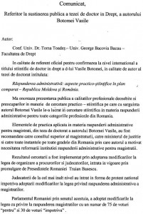 15 201x300 ADVERTORIAL Referenti oficiali sustin confirmarea doctoratului in stiinte juridice a autorului Vasile Botomei. 
