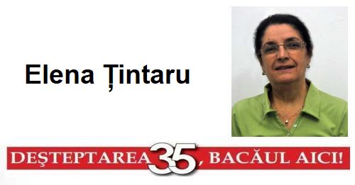 elena tintaru