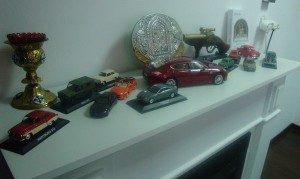 masinute primar sascut