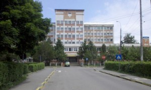 spital buhusi