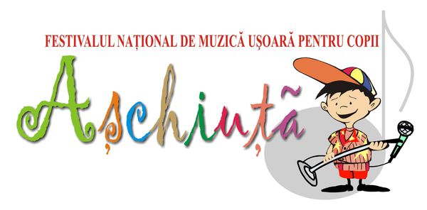 Festivalul ASCHIUTA afis