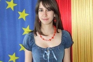 bianca marin alta poza