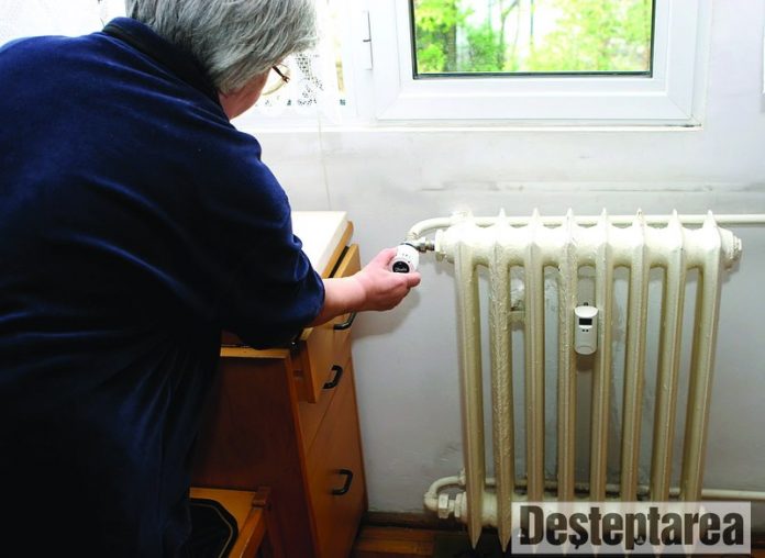ajutoare incalzire