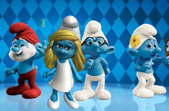 smurf2