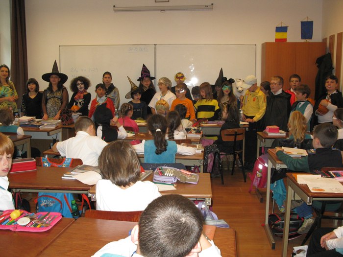 activitate Scoala 18 (2