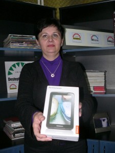 castigatoare concurs