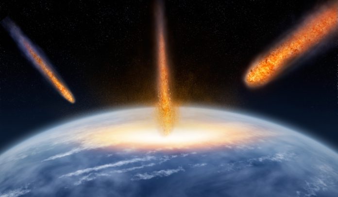 impact-asteroid