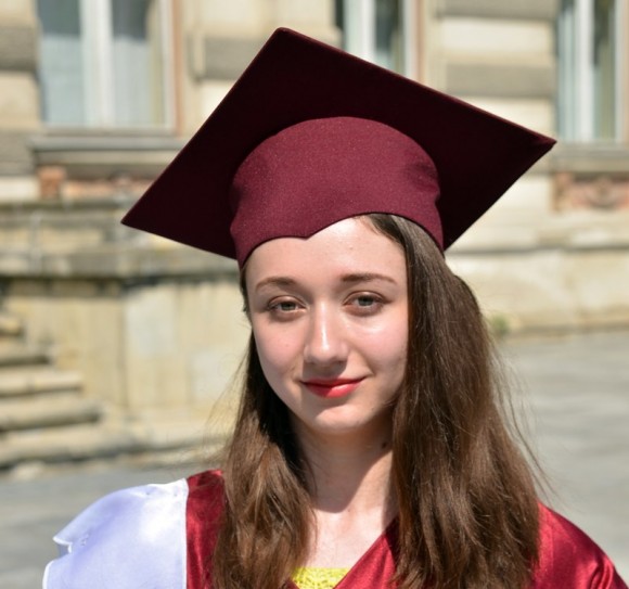 Gerogiana Barbu sef promotie Economic