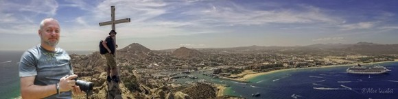 Mircea Iacobet pe Cabo San Lucas copy