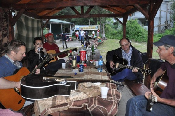 pregatiri pentru doua nopti de insomnie