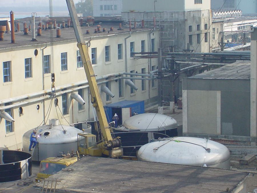 Turcii au incercat sa investeasca in cresterea calitatii berii