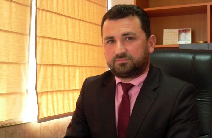 director spital numit in functie