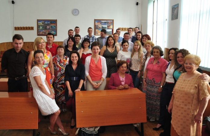 intalnire 10 ani CNVA