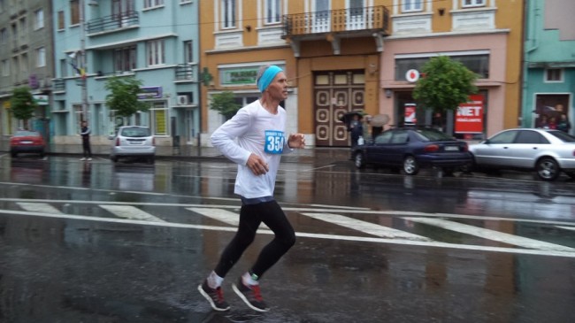 ora 15.30 maretin benchea