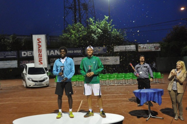 ora 21.45 tenis finala