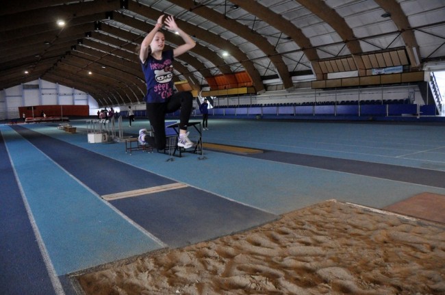 ora 9.00 atletism anitei