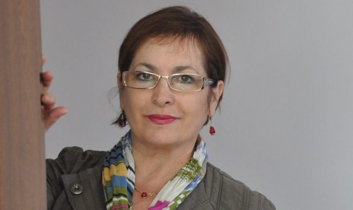 Carmen Mihalache