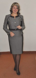 Loredana Ionita avocat