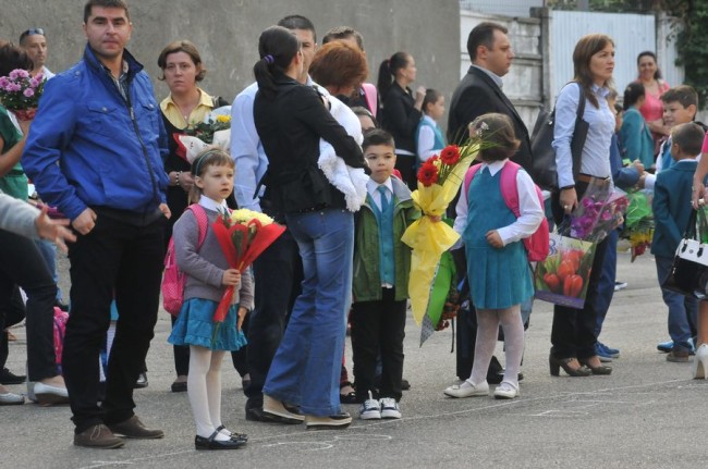 SAPOU si scoala 18 Spiru Haret (3)