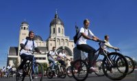 Începe o nouă ediție a „Săptămânii Europene a Mobilității”