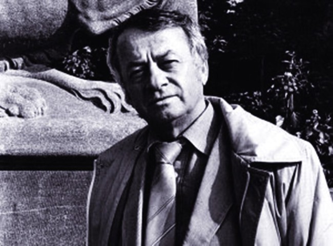Radu Carneci