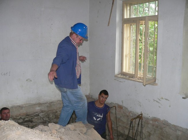 reparatii george bacovia 2