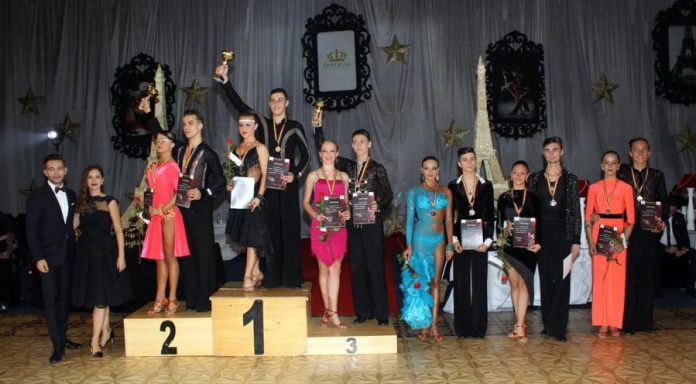 Iasi finalisti ob latin 16-35