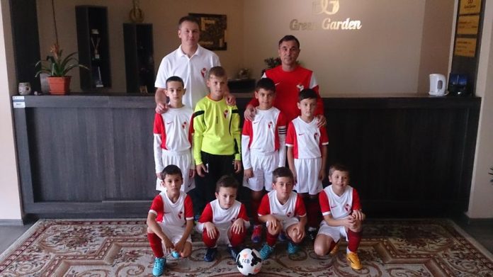 fond fc bacau odobesti