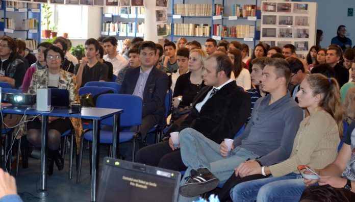 proiect Universitate