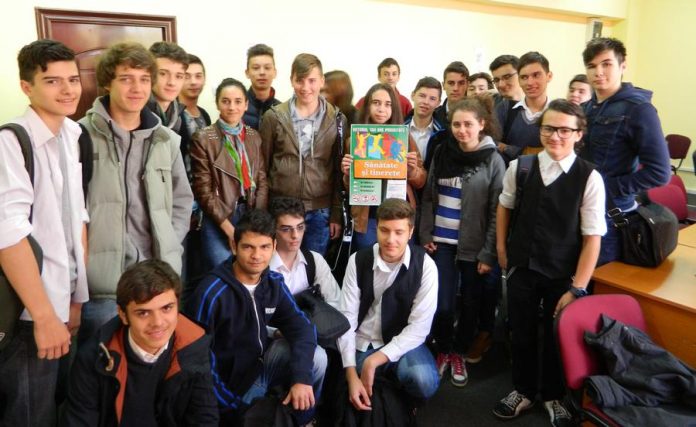 proiect sanatate APDP 2