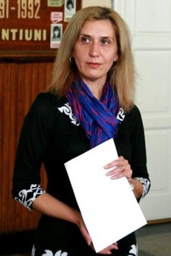 1prof. georgeta marinescu