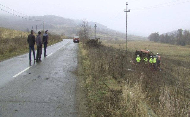 accident izvoru berheciului (1)