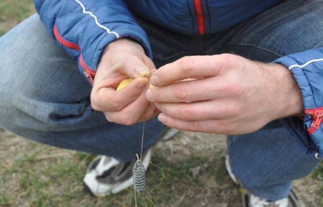 mancarea de baza mamaliga