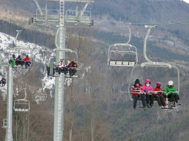 partia de schi de la Slanic Moldova (9)