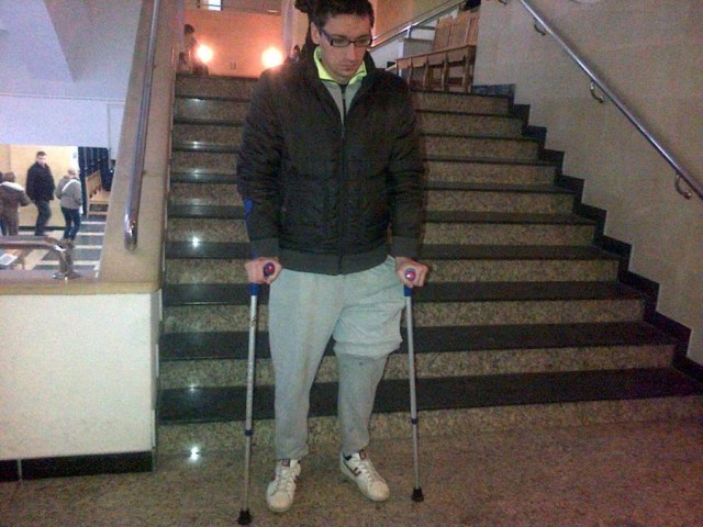 stafilococ - istrati