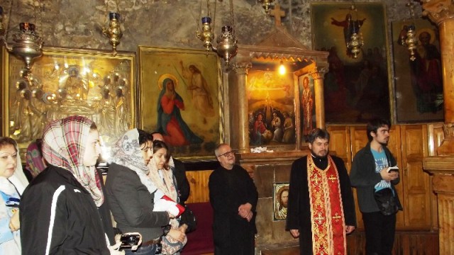 parintele anatolie 1