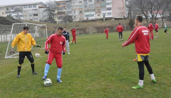 liga 4 reluare fara onesti