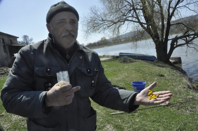 3. Viermusii lui Adrian