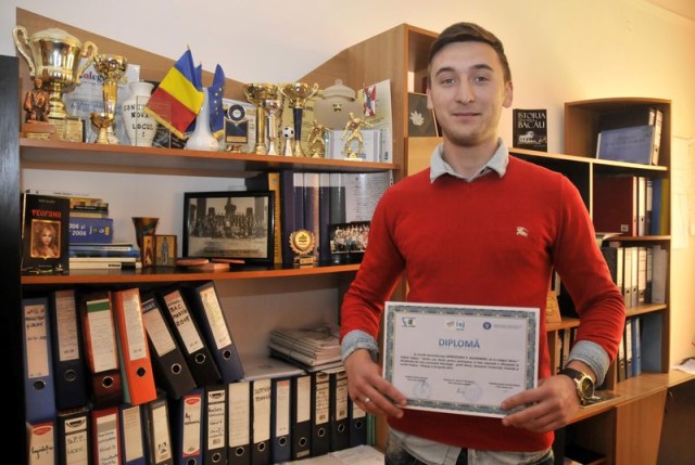 Alexandru Afrentoaiei