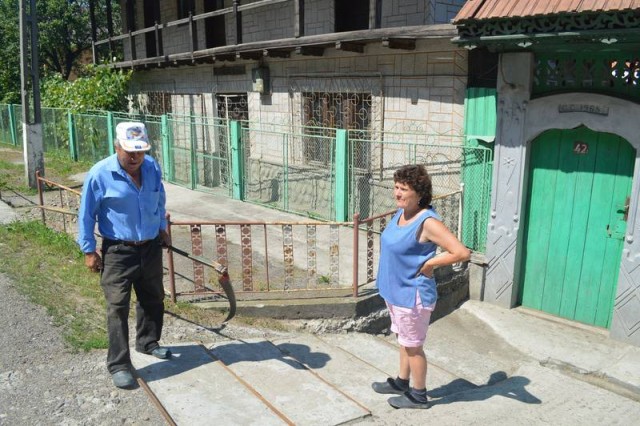 Bogata - Ion  Ciobanu 2