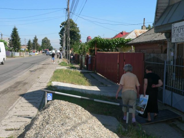 calvar str. tecuciului 4