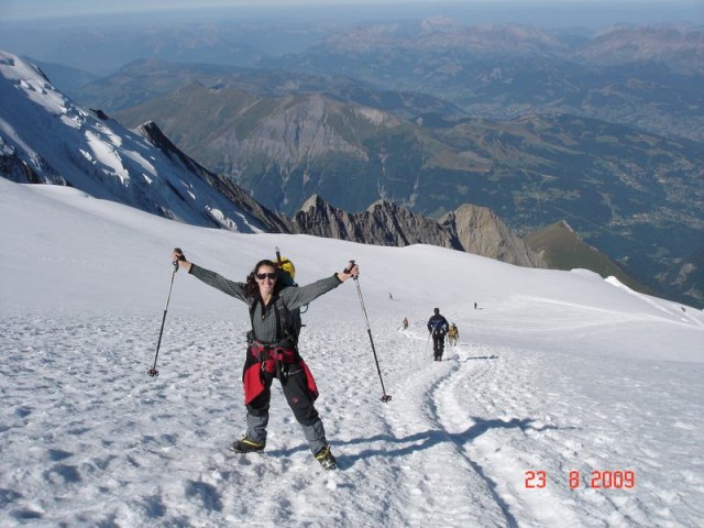 Tura de vara , 23 august