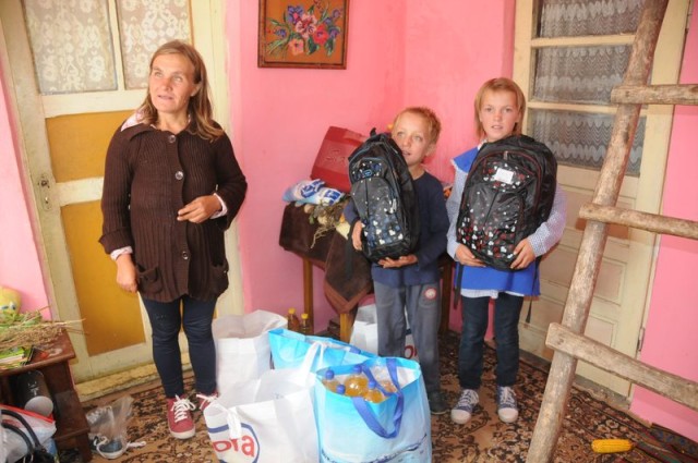 17.09 La Bijghir, acasa la Andrei Celestin