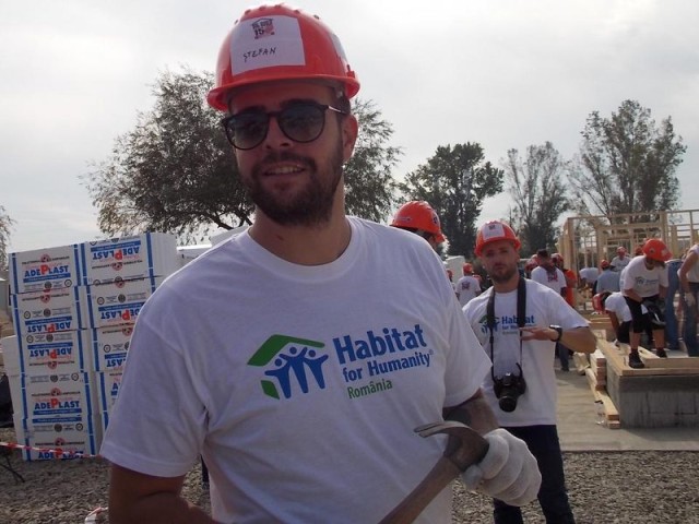 case Habitat Izvoare 11 (Speak)