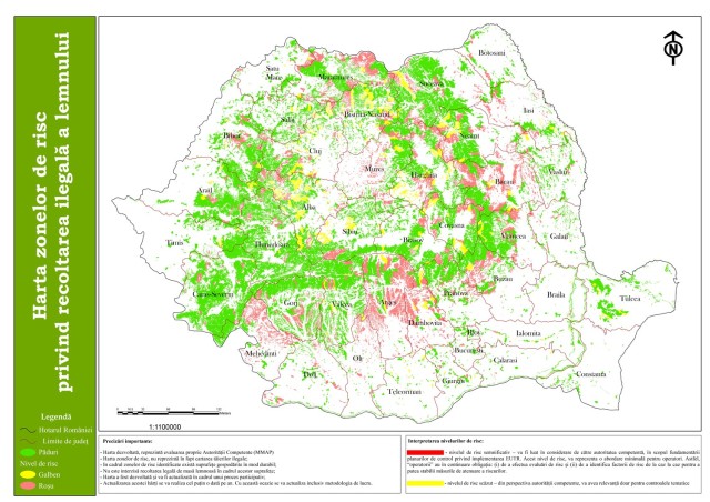 defrisari harta_zonelor_de_risc_romania_11_05_2015