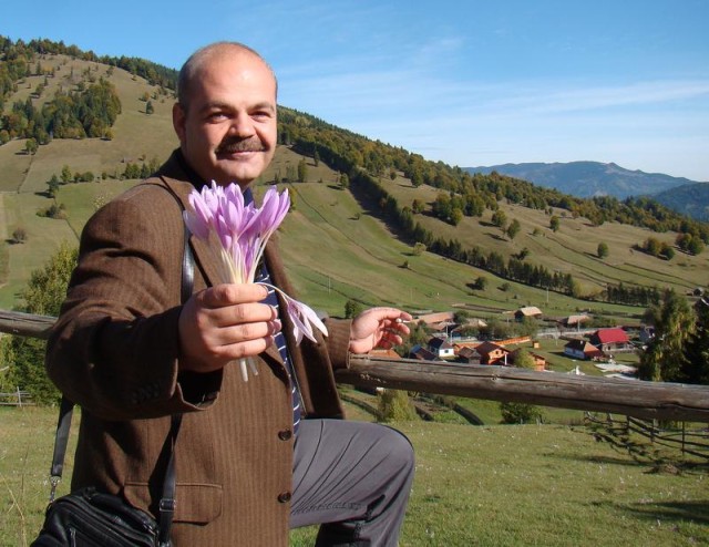 Serban Lucian Palanca