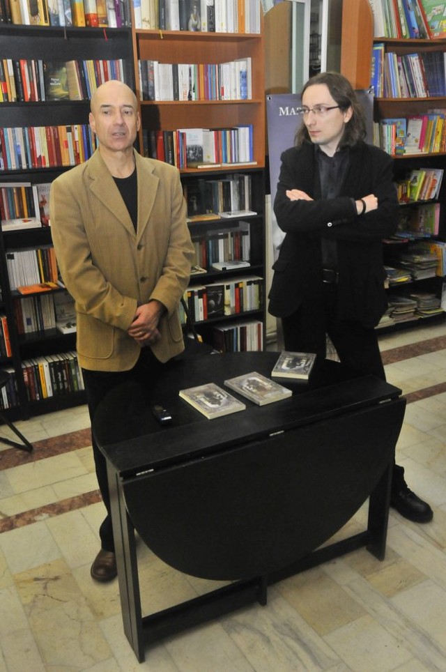 lansare carte bufnila BUNA